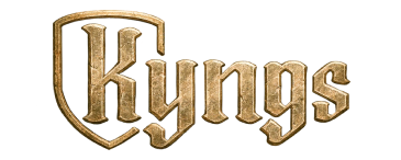 Kyngs Logo
